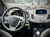 Ford fiesta 1.0 ecoboost st line, nt-476-d! - afbeelding 4 van  19