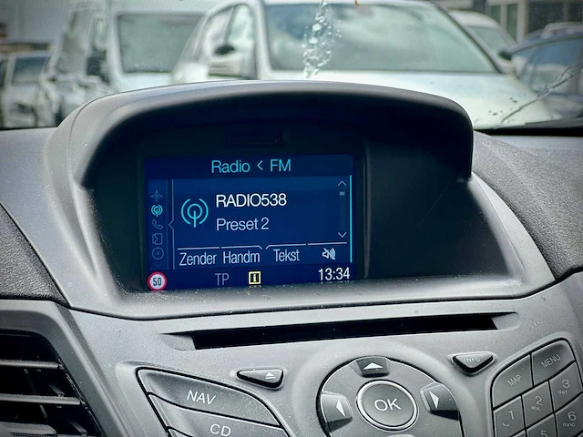 Ford fiesta 1.0 ecoboost st line, nt-476-d! - afbeelding 6 van  19