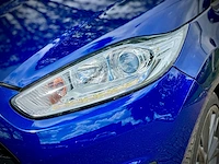 Ford fiesta 1.0 ecoboost st line, nt-476-d! - afbeelding 12 van  19