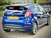 Ford fiesta 1.0 ecoboost st line, nt-476-d! - afbeelding 13 van  19