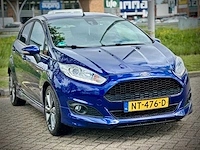 Ford fiesta 1.0 ecoboost st line, nt-476-d! - afbeelding 14 van  19
