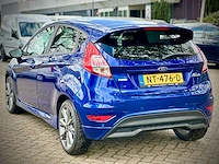 Ford fiesta 1.0 ecoboost st line, nt-476-d! - afbeelding 15 van  19