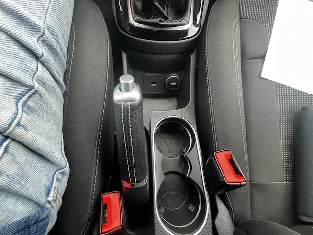 Ford fiesta 1.0 ecoboost titanium s/s 100, 2016 - afbeelding 3 van  26