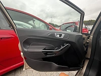 Ford fiesta 1.0 ecoboost titanium s/s 100, 2016 - afbeelding 6 van  26