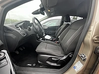 Ford fiesta 1.0 ecoboost titanium s/s 100, 2016 - afbeelding 7 van  26