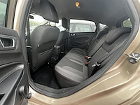 Ford fiesta 1.0 ecoboost titanium s/s 100, 2016 - afbeelding 8 van  26