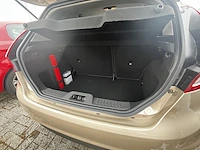 Ford fiesta 1.0 ecoboost titanium s/s 100, 2016 - afbeelding 10 van  26
