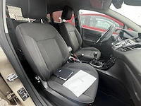 Ford fiesta 1.0 ecoboost titanium s/s 100, 2016 - afbeelding 13 van  26