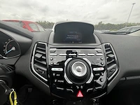 Ford fiesta 1.0 ecoboost titanium s/s 100, 2016 - afbeelding 25 van  26