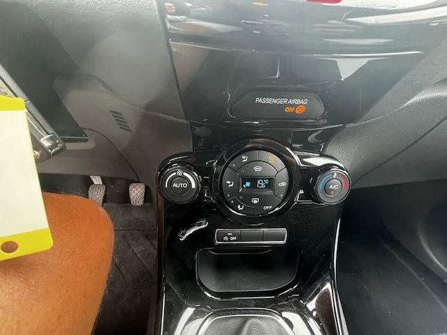 Ford fiesta 1.0 ecoboost titanium s/s 100, 2016 - afbeelding 26 van  26