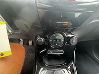 Ford fiesta 1.0 ecoboost titanium s/s 100, 2016 - afbeelding 26 van  26