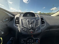 Ford fiesta 1.0 ecoboost trend s/s 100, 2015 - afbeelding 2 van  28