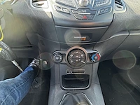 Ford fiesta 1.0 ecoboost trend s/s 100, 2015 - afbeelding 3 van  28