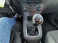 Ford fiesta 1.0 ecoboost trend s/s 100, 2015 - afbeelding 4 van  28