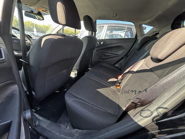 Ford fiesta 1.0 ecoboost trend s/s 100, 2015 - afbeelding 10 van  28
