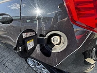 Ford fiesta 1.0 ecoboost trend s/s 100, 2015 - afbeelding 11 van  28