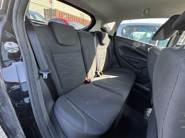 Ford fiesta 1.0 ecoboost trend s/s 100, 2015 - afbeelding 14 van  28