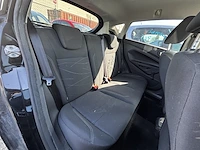 Ford fiesta 1.0 ecoboost trend s/s 100, 2015 - afbeelding 14 van  28