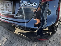 Ford fiesta 1.0 ecoboost trend s/s 100, 2015 - afbeelding 20 van  28