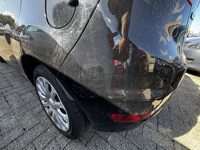 Ford fiesta 1.0 ecoboost trend s/s 100, 2015 - afbeelding 21 van  28