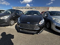 Ford fiesta 1.0 ecoboost trend s/s 100, 2015 - afbeelding 12 van  28