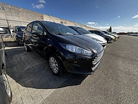 Ford fiesta 1.0 ecoboost trend s/s 100, 2015 - afbeelding 22 van  28