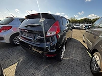 Ford fiesta 1.0 ecoboost trend s/s 100, 2015 - afbeelding 23 van  28