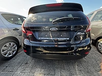 Ford fiesta 1.0 ecoboost trend s/s 100, 2015 - afbeelding 24 van  28
