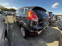 Ford fiesta 1.0 ecoboost trend s/s 100, 2015 - afbeelding 25 van  28