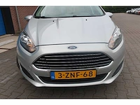 Ford fiesta 1.0 style, 3-znf-68 - afbeelding 9 van  17