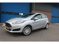 Ford fiesta 1.0 style, 3-znf-68 - afbeelding 1 van  17