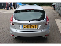 Ford fiesta 1.0 style, 3-znf-68 - afbeelding 15 van  17