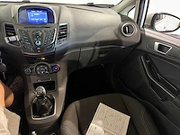 Ford fiesta 1.0 style, 5-sbh-22 - afbeelding 3 van  12