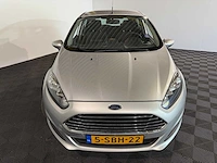 Ford fiesta 1.0 style, 5-sbh-22 - afbeelding 4 van  12