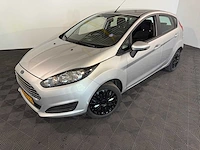 Ford fiesta 1.0 style, 5-sbh-22 - afbeelding 1 van  12