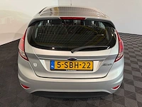 Ford fiesta 1.0 style, 5-sbh-22 - afbeelding 6 van  12