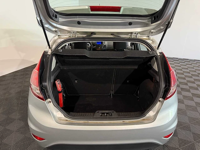 Ford fiesta 1.0 style, 5-sbh-22 - afbeelding 7 van  12