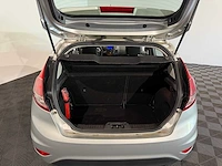Ford fiesta 1.0 style, 5-sbh-22 - afbeelding 7 van  12