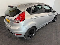 Ford fiesta 1.0 style, 5-sbh-22 - afbeelding 8 van  12