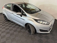 Ford fiesta 1.0 style, 5-sbh-22 - afbeelding 9 van  12