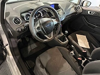 Ford fiesta 1.0 style, 5-sbh-22 - afbeelding 11 van  12