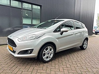 Ford fiesta 1.0 style, jz-741-f - afbeelding 1 van  18
