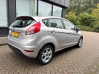 Ford fiesta 1.0 style, jz-741-f - afbeelding 11 van  18