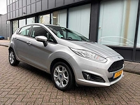 Ford fiesta 1.0 style, jz-741-f - afbeelding 12 van  18