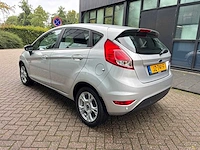 Ford fiesta 1.0 style, jz-741-f - afbeelding 13 van  18