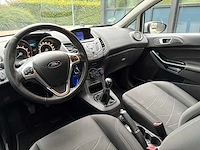 Ford fiesta 1.0 style, jz-741-f - afbeelding 15 van  18