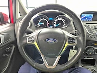 Ford fiesta 1.0 turbo hot hatch 2014 | 1-xvb-96 - afbeelding 3 van  21