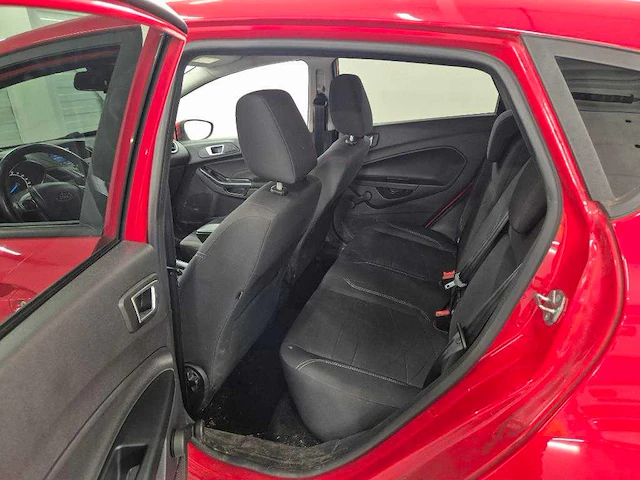 Ford fiesta 1.0 turbo hot hatch 2014 | 1-xvb-96 - afbeelding 11 van  21