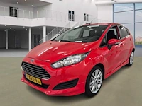 Ford fiesta 1.0 turbo hot hatch 2014 | 1-xvb-96 - afbeelding 1 van  21