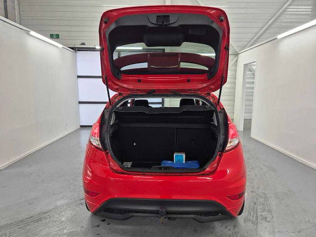 Ford fiesta 1.0 turbo hot hatch 2014 | 1-xvb-96 - afbeelding 13 van  21